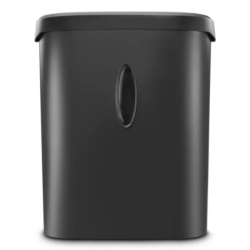 Hama Safe X120 paperisilppuri ristisilppu 68 dB 22 cm musta