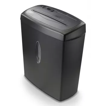 Hama Safe X100CD paperisilppuri ristisilppu 72 dB 22 cm musta