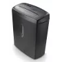 Hama Safe X100CD paperisilppuri ristisilppu 72 dB 22 cm musta