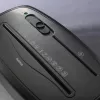 Hama Safe X100CD paperisilppuri ristisilppu 72 dB 22 cm musta