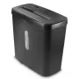 Hama Safe X50 paperisilppuri ristisilppu 65 dB 22 cm musta