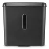 Hama Safe X50 paperisilppuri ristisilppu 65 dB 22 cm musta