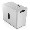 Hama Safe X40-W paperisilppuri ristisilppu 64 dB 22 cm valkoinen