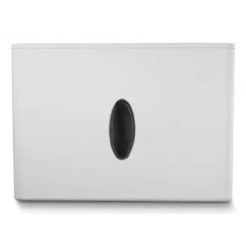 Hama Safe X40-W paperisilppuri ristisilppu 64 dB 22 cm valkoinen