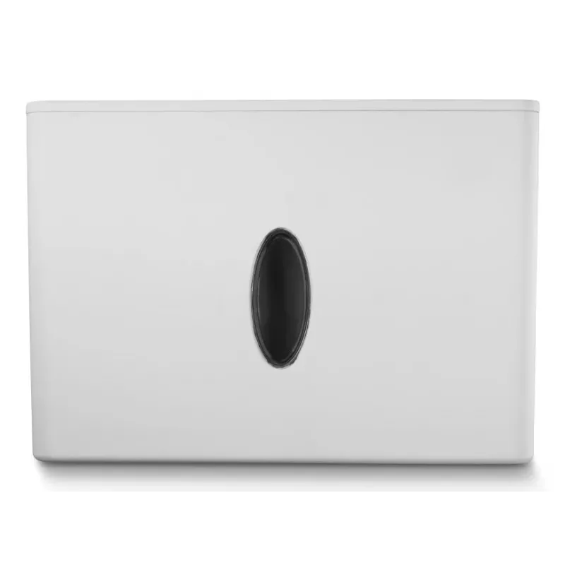 Hama Safe X40-W paperisilppuri ristisilppu 64 dB 22 cm valkoinen
