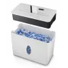 Hama Safe X40-W paperisilppuri ristisilppu 64 dB 22 cm valkoinen