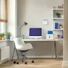 Hama Safe X40-W paperisilppuri ristisilppu 64 dB 22 cm valkoinen