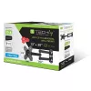 Techly seinäteline LCD LED 33-76,2 cm (13-30