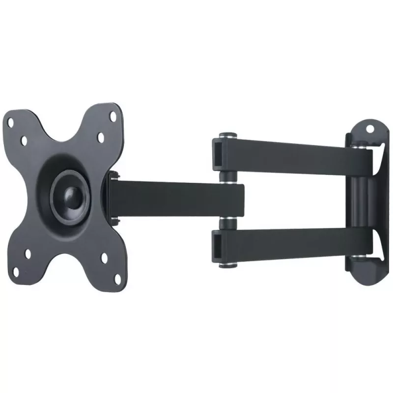 Techly seinäteline LCD LED 33-76,2 cm (13-30