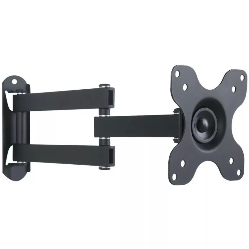 Techly seinäteline LCD LED 33-76,2 cm (13-30
