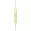 Kuulokemikrofoni Hama Fun C johdollinen USB Type-C vihreä 20-20000 Hz 1,2m