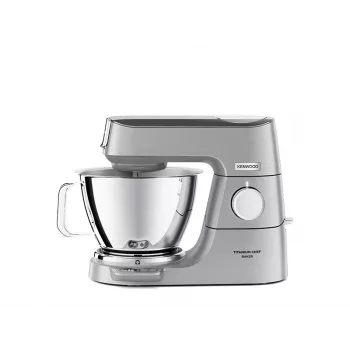 Kenwood KVC85.594SI keittiökone tehosekoitin 1200 W hopea