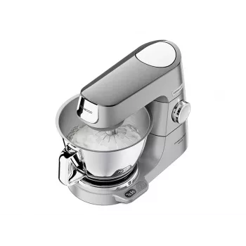 Kenwood KVC85.594SI keittiökone tehosekoitin 1200 W hopea
