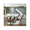 Kenwood KVC85.594SI keittiökone tehosekoitin 1200 W hopea