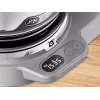 Kenwood KVC85.594SI keittiökone tehosekoitin 1200 W hopea