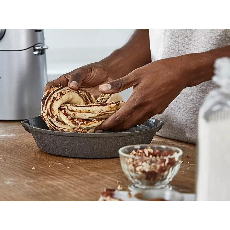 Kenwood KVC85.594SI keittiökone tehosekoitin 1200 W hopea
