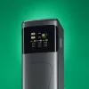Hama High Power litiumioniakku (Li-Ion) 20000 mAh harmaa