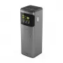 Hama High Power litiumioniakku (Li-Ion) 24000 mAh harmaa