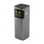 Hama High Power litiumioniakku (Li-Ion) 24000 mAh harmaa
