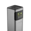 Hama High Power litiumioniakku (Li-Ion) 24000 mAh harmaa