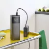 Hama High Power litiumioniakku (Li-Ion) 24000 mAh harmaa
