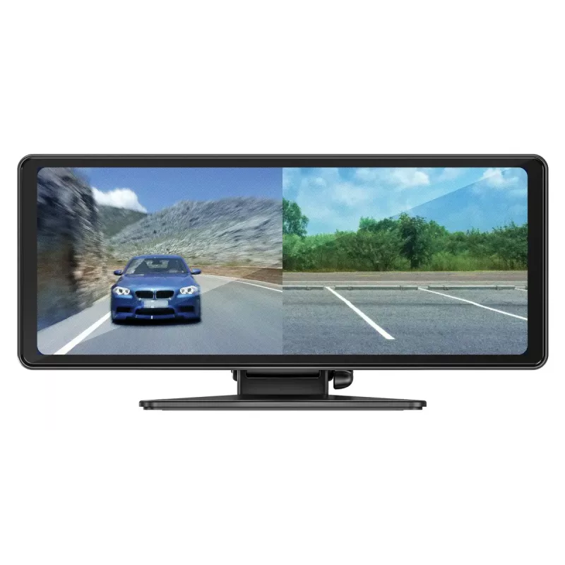 Navitel DS810 älylaite autoon | Navitel