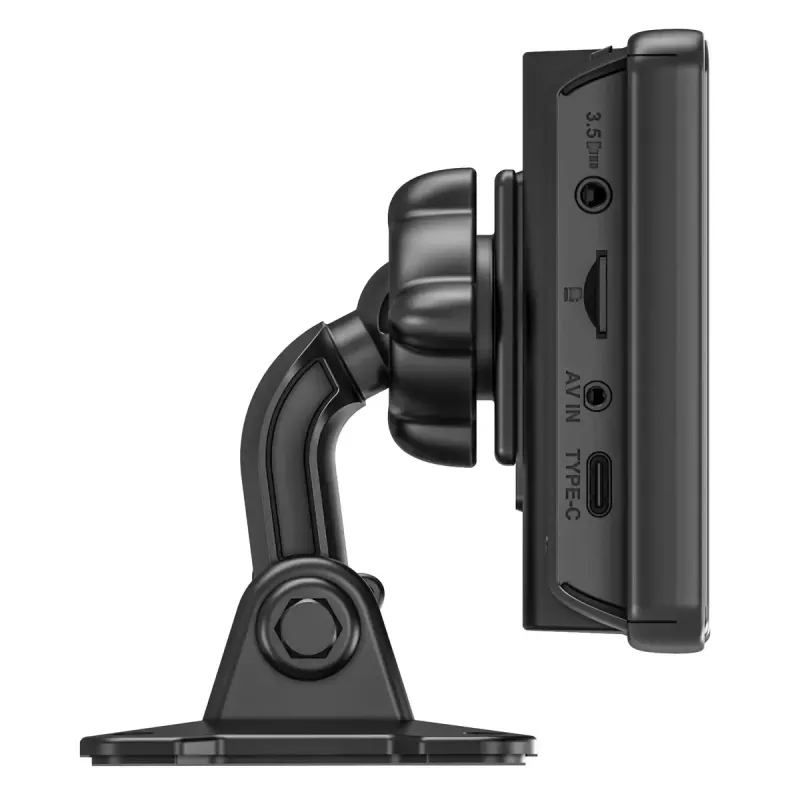 Navitel DS810 älylaite autoon | Navitel