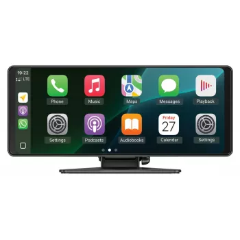 Navitel DS810 älylaite autoon | Navitel