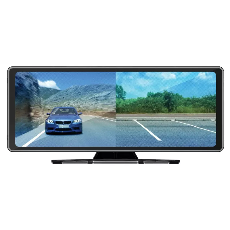 Navitel älylaite autoon | DS1020 | Wi-Fi | äänentallennin | Bluetooth