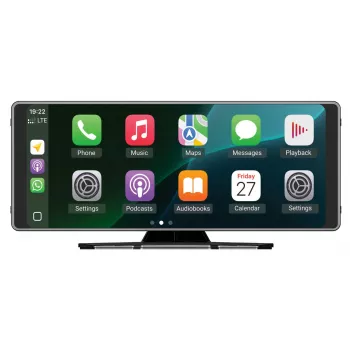 Navitel älylaite autoon | DS1020 | Wi-Fi | äänentallennin | Bluetooth
