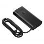 HP USB-C 140W LAPTOP CHARGER EURO virtalähde musta