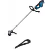 Bosch GRT 18V-33 PROFESSIONAL 33 cm akku musta, sininen, punainen