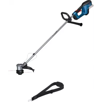 Bosch GRT 18V-33 PROFESSIONAL 33 cm akku musta, sininen, punainen