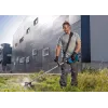 Bosch GRT 18V-33 PROFESSIONAL 33 cm akku musta, sininen, punainen