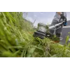 Bosch GRT 18V-33 PROFESSIONAL 33 cm akku musta, sininen, punainen