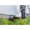 Bosch GRT 18V-33 PROFESSIONAL 33 cm akku musta, sininen, punainen