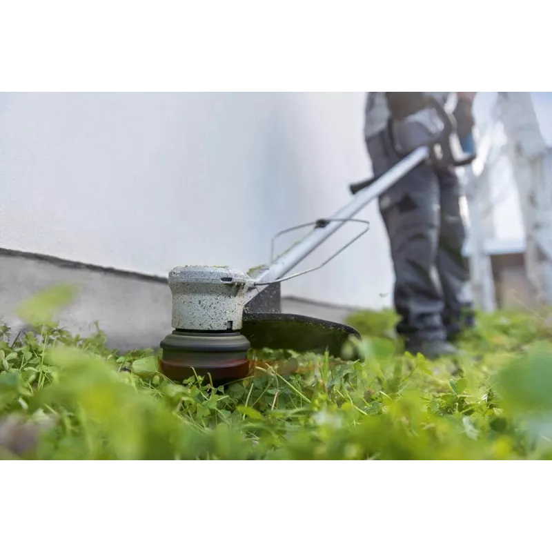 Bosch GRT 18V-33 PROFESSIONAL 33 cm akku musta, sininen, punainen