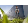 Bosch GRT 18V-33 PROFESSIONAL 33 cm akku musta, sininen, punainen