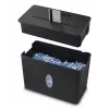 Hama Safe X40-B paperisilppuri hiukkassilppu 64 dB 22 cm musta