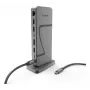 Hama Connect2Office Speed USB 3.2 Gen 1 (3.1 Gen 1) Type-C 40000 Mbit/s antrasiitti