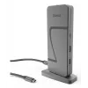 Hama Connect2Office Speed USB 3.2 Gen 1 (3.1 Gen 1) Type-C 40000 Mbit/s antrasiitti