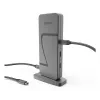Hama Connect2Office Speed USB 3.2 Gen 1 (3.1 Gen 1) Type-C 40000 Mbit/s antrasiitti
