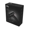 Hiustenkuivaaja Braun HD2.0 2000W musta 1,95 m kaapeli