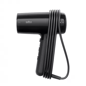 Braun HD2.15 hiustenkuivaaja 2100 W musta