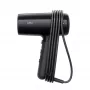 Braun HD2.15 hiustenkuivaaja 2100 W musta