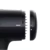 Braun HD2.15 hiustenkuivaaja 2100 W musta