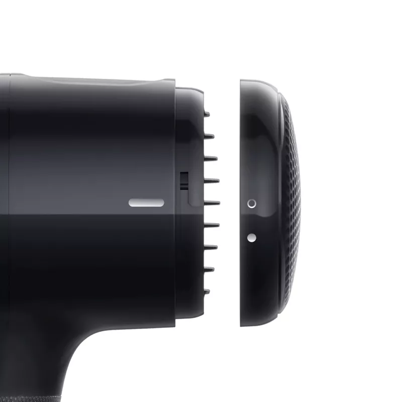 Braun HD2.15 hiustenkuivaaja 2100 W musta