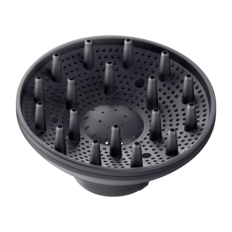 Braun HD2.15 hiustenkuivaaja 2100 W musta