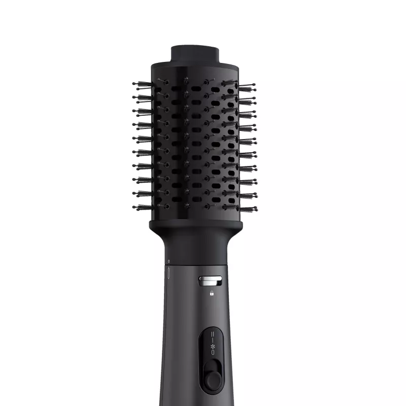 Hiustenmuotoilija Braun AS2.26 musta 800 W 1,95 m