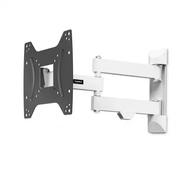 TV-teline Hama 00220855 121,9 cm musta valkoinen 20 kg kapasiteetti